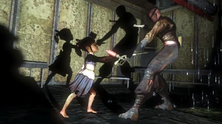 Illustration for article titled BioShock 2 Impressions: Spoilers? What Spoilers?
